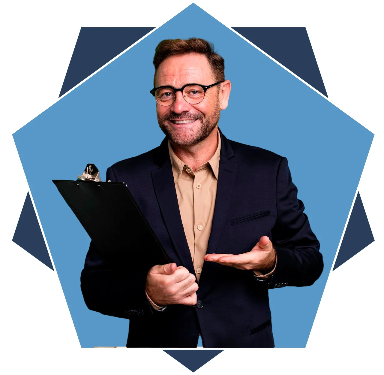 As soluções que sua empresa terá conosco são completas